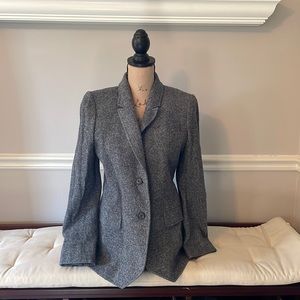 J. Crew Wool Blazer